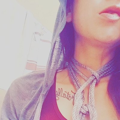 morrigan_fayfay's profile picture. 🤓🐰♓🔪'No, honey. I AM the magicks' selfcollared/sub/bi/brat haver of BPD lover of a T1D she/her