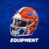GatorsEquipment's profile picture. Official Twitter account for the University of Florida Gators Equipment Staff. #GoGators #GatorsEquipment