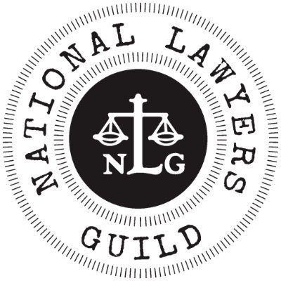 National Lawyer's Guild - San Antonio Chapter
Progressive bar association.