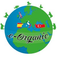e-Organic Project(@eorganiceu) 's Twitter Profile Photo