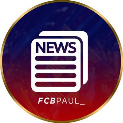 FCBPaul_ Profile Picture