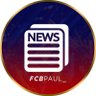 FCBPaul_'s profile picture. 📲 Compte relayant les infos les plus fiables concernant le @FCBarcelona