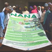 Nanaempowerment (@nanaempowerment) 's Twitter Profile
