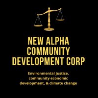 New Alpha CDC (@newalphacdc) 's Twitter Profile