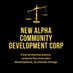 New Alpha CDC (@newalphacdc) Twitter profile photo New Alpha CDC (@newalphacdc) Twitter profile photo