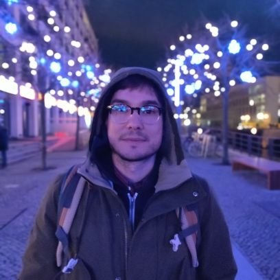 diazdiego86's profile picture. siempre fui menos que mi reputación