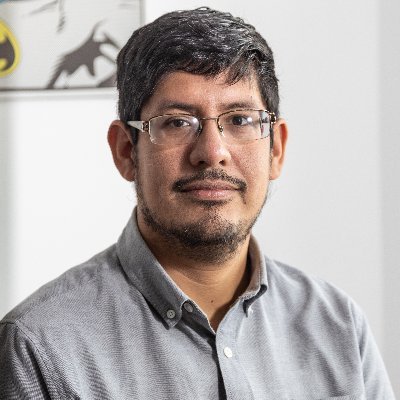 🇵🇪 Politólogo, docente universitario, escritor. Política, deportes, libros y miscelánea. Opiniones personales.