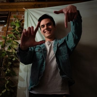 tadynf's profile picture. He/Him, ⬆️♉/🔆♈/☪️♌, NC