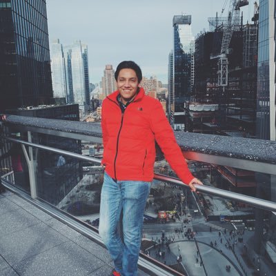 NormanZagal's profile picture. Genomic Sciences Undergraduate Program at @lcgunam