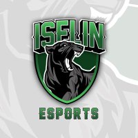Iselin Esports (@iselinesports) 's Twitter Profile