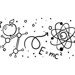DGSPhysics's profile picture. Physics department @ Dunbar Grammar School 🔭🪐☄️