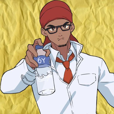 SixthYonko_'s profile picture. Read One Piece and watch Homeland pls.