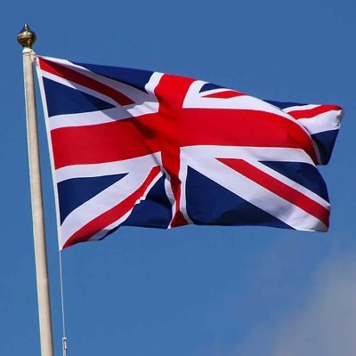 British culture & history.
World & British current events.
#History #UKmfg #UKDefence  #TeamGB #NoFarmersNoFood #BeautifulBritain #Remembrance #DefundTheBBC