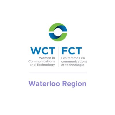 wct_wr's profile picture. Women in Communications and Technology Waterloo Region