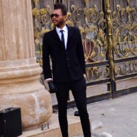 ابو شوك (@g0vt4) 's Twitter Profile