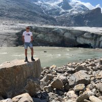 Jesper (@jesperg99) 's Twitter Profile