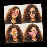 ☬ 𝒮𝓊𝓃𝒾𝓉𝒶 ☬ (@sunchakr) 's Twitter Profile