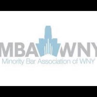 The Minority Bar Association of WNY consists of attorneys, public officials, law students and legal professionals who work or live in the WNY area.