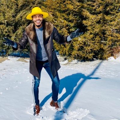 GaryAndrae's profile picture. Educator. Mentor. Servant. Leader. Sigma. 🤘🏾Writer. Coach. Change the Narrative.