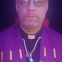 Rev Rubeus Darkstone (@rubeusdarkstone) 's Twitter Profile