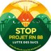 STOP RN88 - La Lutte des Sucs (@LDessucs) Twitter profile photo