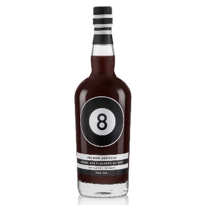 Ballwhiskey8's profile picture. Premium American Handcrafted Chocolate Whiskey.

Title Sponsor of @NASCAR Racer Quin Houff for @StarcomRacing Car 00.