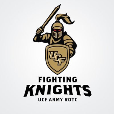 The Official Twitter Account of the University of Central Florida Army ROTC Program #fightingknights