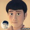 deshbhkt_'s profile picture. Nationalist | Gamer | Otaku | Bathroom Rockstar | Air-guitarist  | Fake pianist |