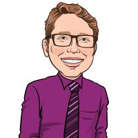 Lucas Martin (@lucasreedmartin) 's Twitter Profile Photo