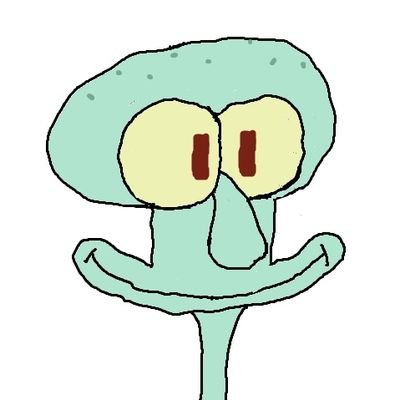 Everyone's Least Favorite Parody Account!

-Forgotten Dead Account
-Bikini Bottom Resident 
-17 Years Old
-Son Of Squidward
-Jobless
-Parody Account