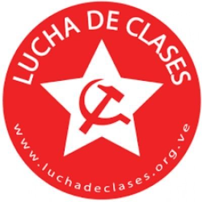 Militante de Lucha de Clases.