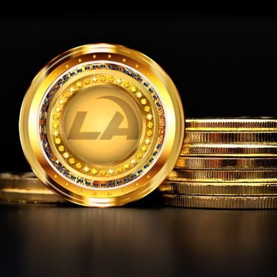 CRYPTOCURRENCY LARAMS COIN