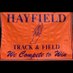 Hayfield T&F (@hayfieldtrack) Twitter profile photo Hayfield T&F (@hayfieldtrack) Twitter profile photo