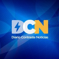 Diario Contraste Noticias (@diariocontraste) 's Twitter Profile Photo Diario Contraste Noticias (@diariocontraste) 's Twitter Profile Photo