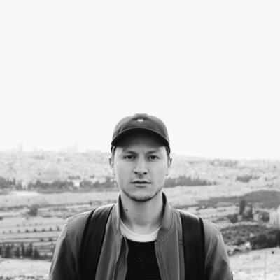 schmickma's profile picture. Research Associate & PhD Candidate @ RWTH Aachen University | Disruptive Innovation & Entrepreneurship