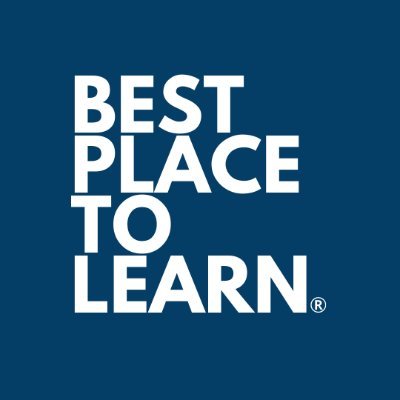 We recognize the best places to learn in the world.