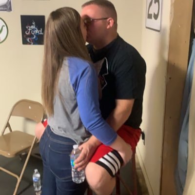 goodmancharles2's profile picture. Katie❤️