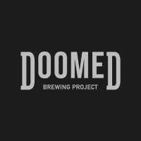 Doomed Brewing Project (@doomedbrewing) 's Twitter Profile Photo