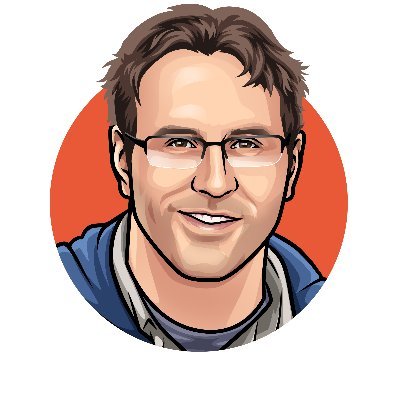 rabidpraxis's profile picture. Interim CTO of my basement