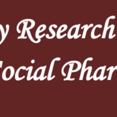 An Open Access, peer-reviewed journal to provide a forum for initial exploratory work for subsequent theoretical development & hypothesis testing.