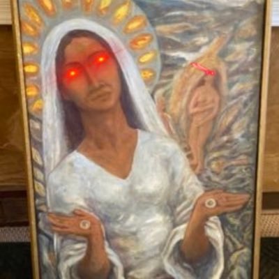 Deadbuffalo's profile picture. #notcunty