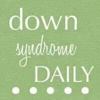 Down Syndrome Daily (@downdaily) 's Twitter Profile Photo Down Syndrome Daily (@downdaily) 's Twitter Profile Photo