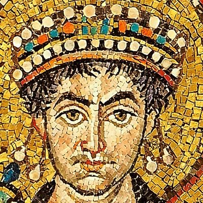 I am a blogger interested in Eastern Rome and the Byzantine Empire. I am particularly interested in the Macedonian era. I also retweet art and history articles.
