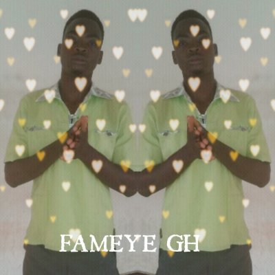 FAMEYEGH16 Profile Picture