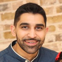 Sanjeev Panesar (@sanjpanesar) 's Twitter Profile