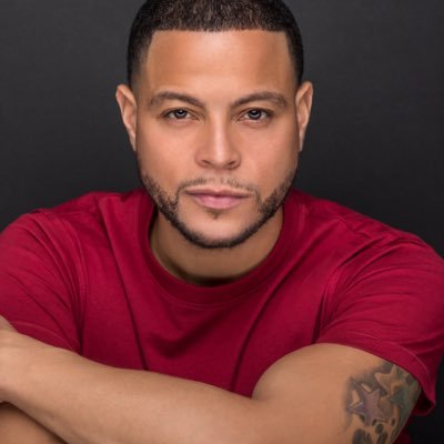 JohnnyRiveraNYC's profile picture. SAG-AFTRA ACTOR || Owner -BROOKLYN COQUITO