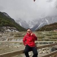 yuzhang (@yzhang56) 's Twitter Profile