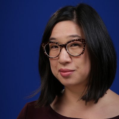 Linda Wei