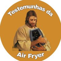 Testemunhas da AirFryer (@testemunhaaf) 's Twitter Profile