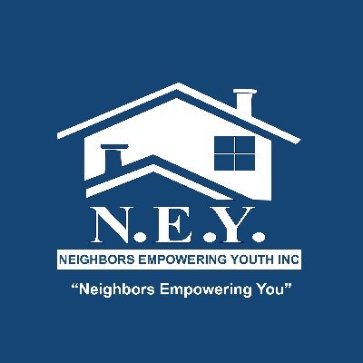 ney_inc's profile picture. Founded in 2000, Neighbors Empowering Youth (NEY) exists to inspire lifelong learning and effective use of technology. To learn more visit our website.